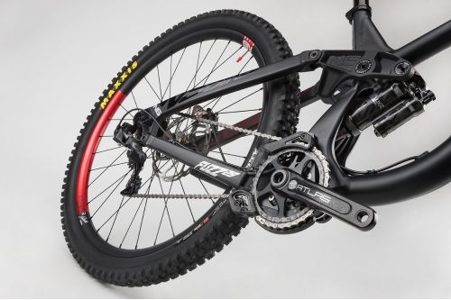 Rower górski NS BIKES 2020 FUZZ 1 29